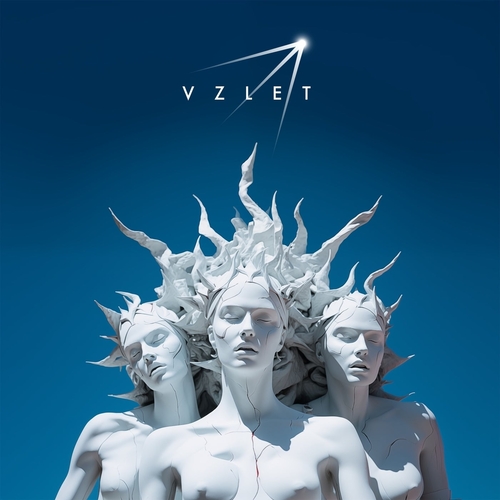 VZLET - Voices [V001]